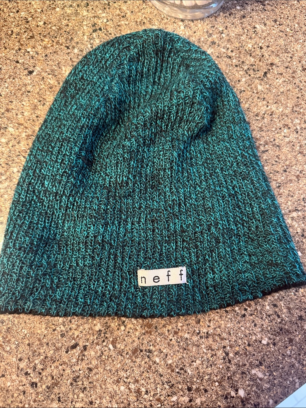 Neff Reversible Beanie